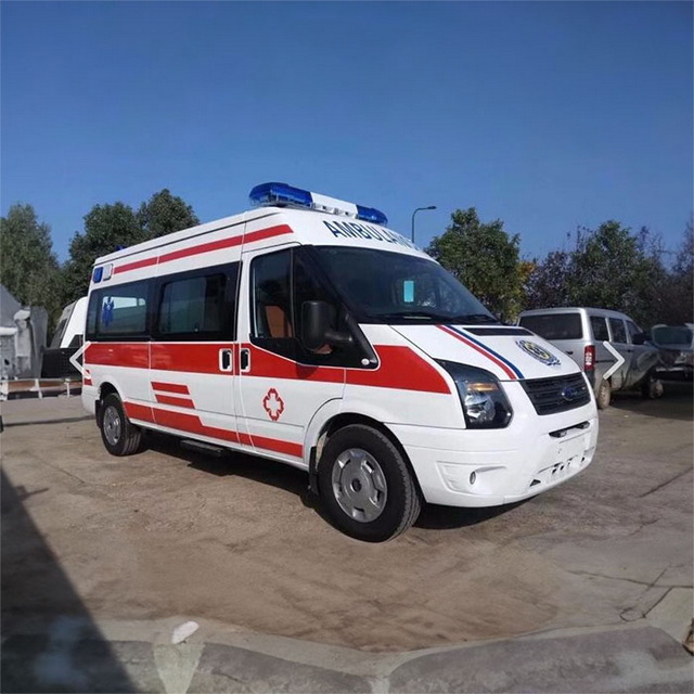 呼和浩特租赁急救车