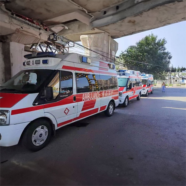 呼和浩特出租救护车电话