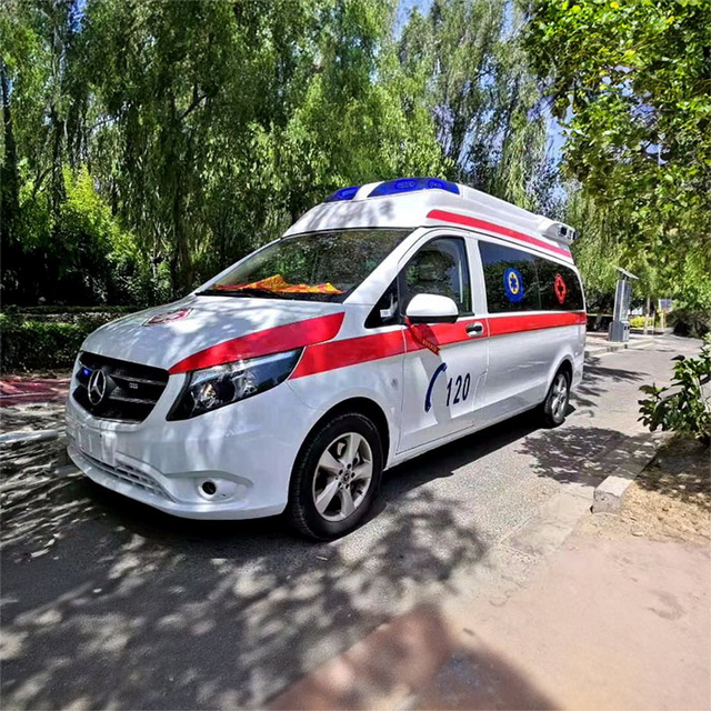 呼和浩特租赁救护车联系电话