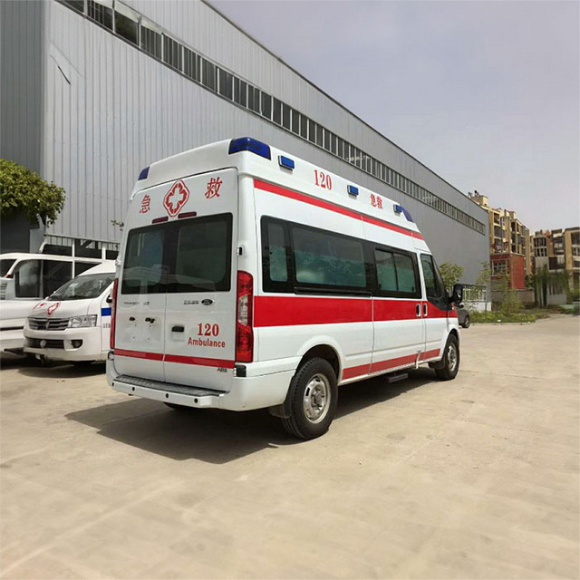 呼和浩特120出租多少钱