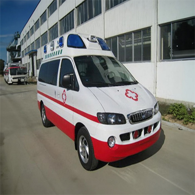 呼和浩特急救车租赁费用