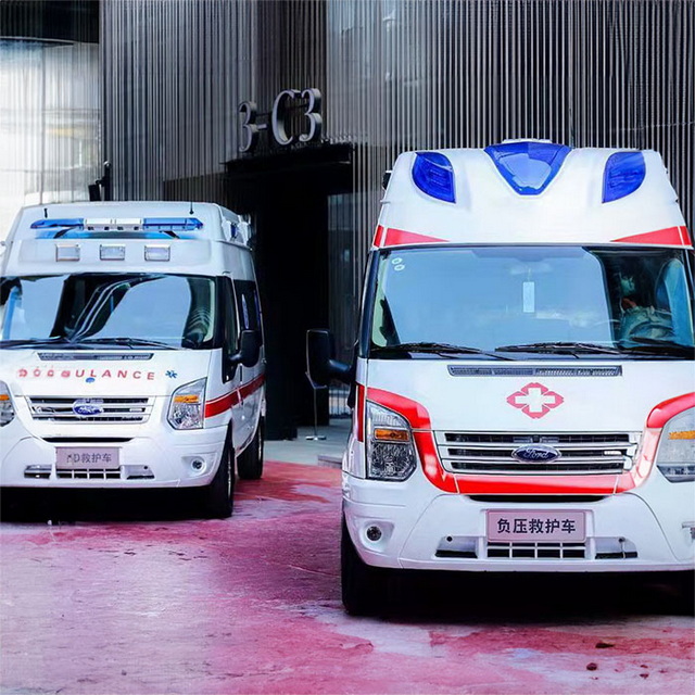 呼和浩特租赁私人救护车联系方式