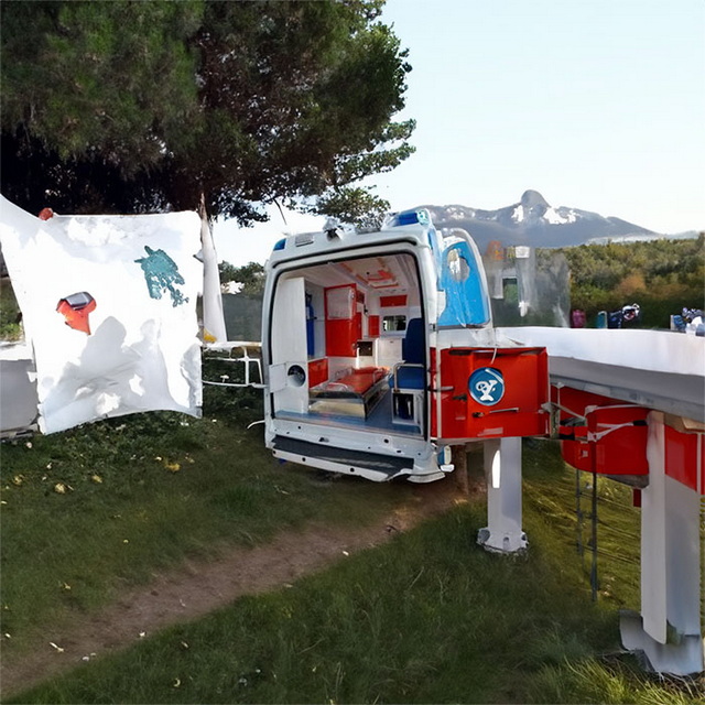 呼和浩特120出租费用