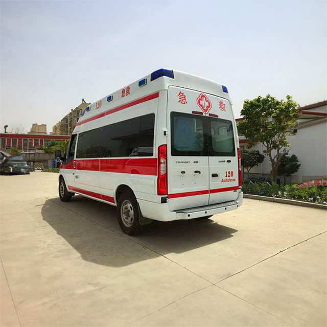 呼和浩特租赁私人救护车电话号码