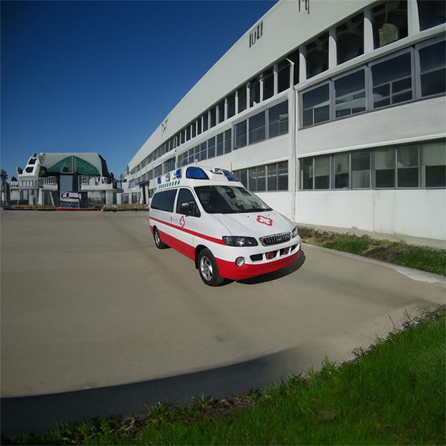 呼和浩特救护车出租收费标准