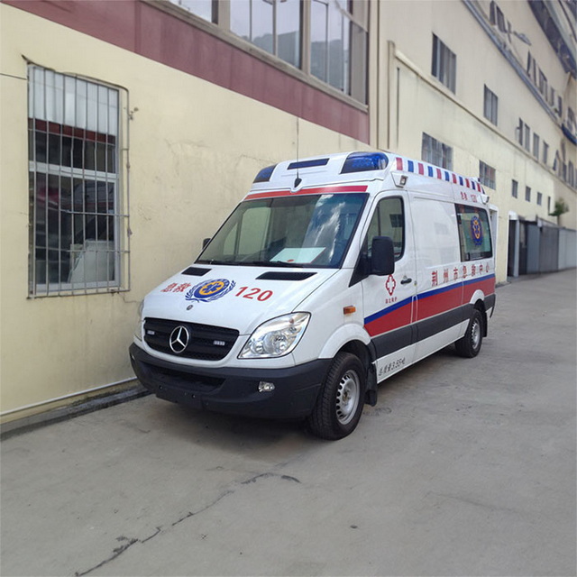 呼和浩特私人救护车出租联系方式