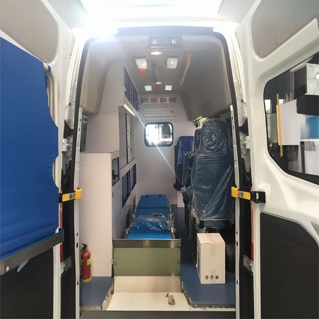 呼和浩特出租救护车联系电话