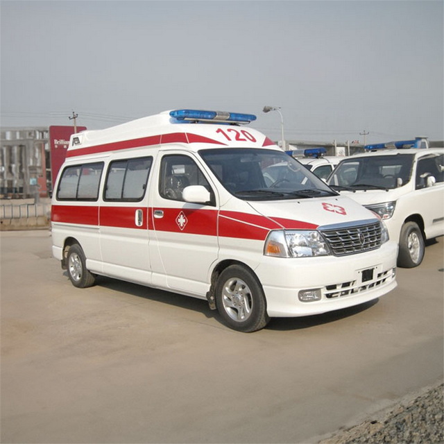 呼和浩特私人救护车租车电话