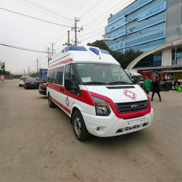 呼和浩特救护车租赁联系方式