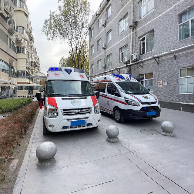 呼和浩特出租救护车联系电话