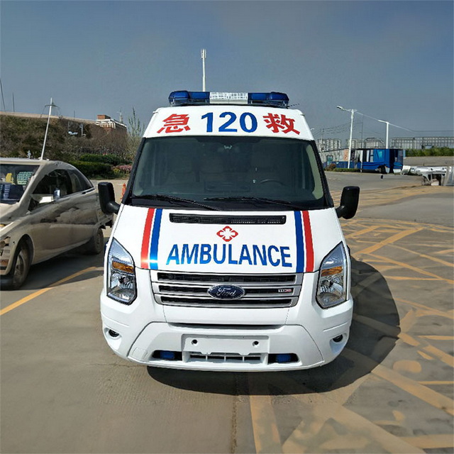 呼和浩特出租急救车