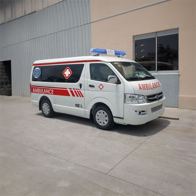 呼和浩特救护车租赁费用