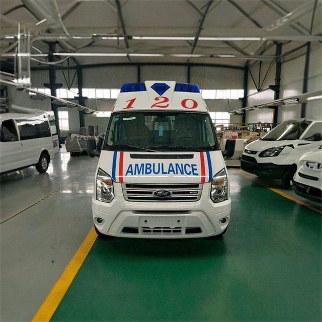 呼和浩特救护车出租费用