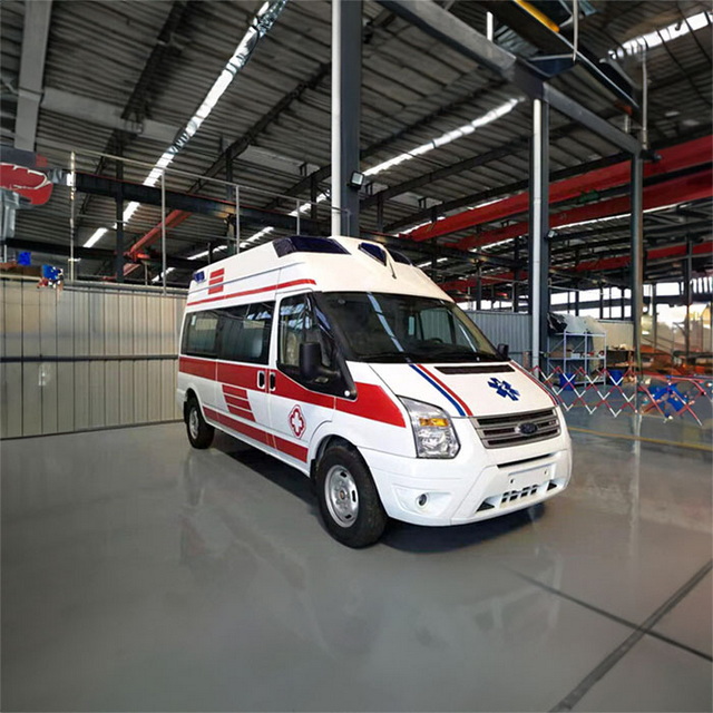 呼和浩特私人救护车租赁电话