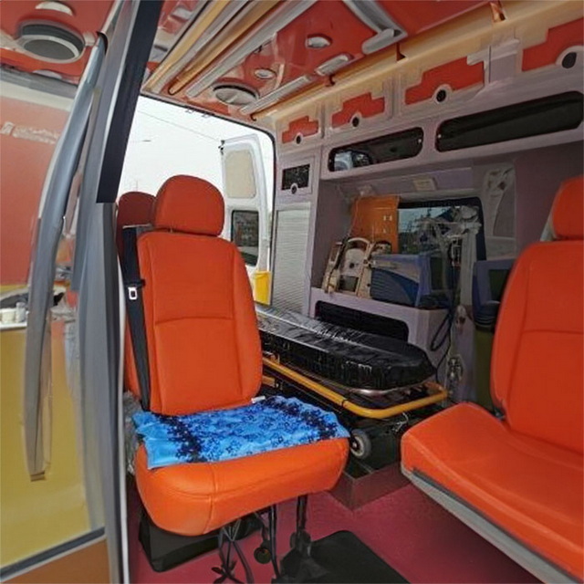 呼和浩特救护车租车联系电话