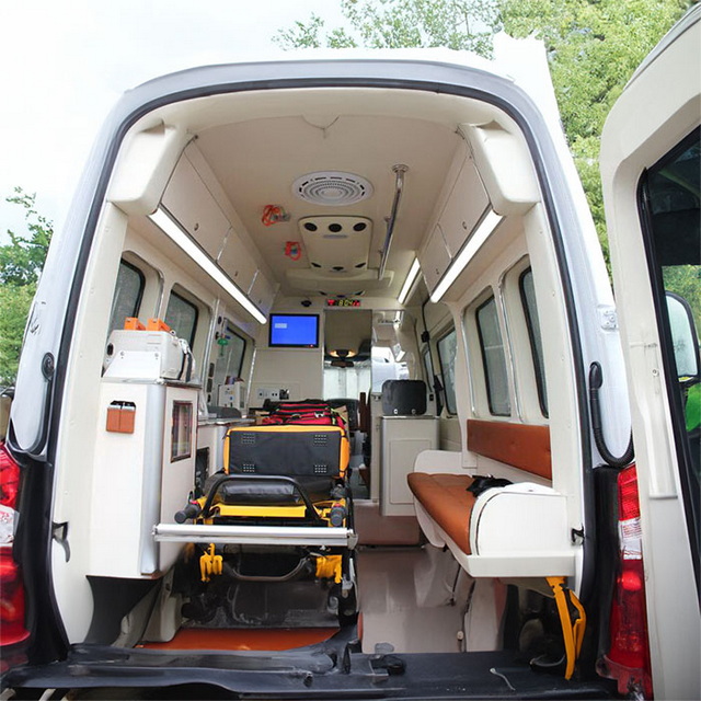 呼和浩特出租救护车电话号码