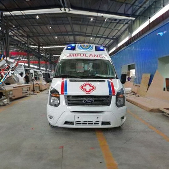 呼和浩特租赁急救车电话