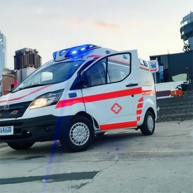 呼和浩特救护车出租收费