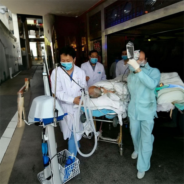 呼和浩特出租救护车电话号码