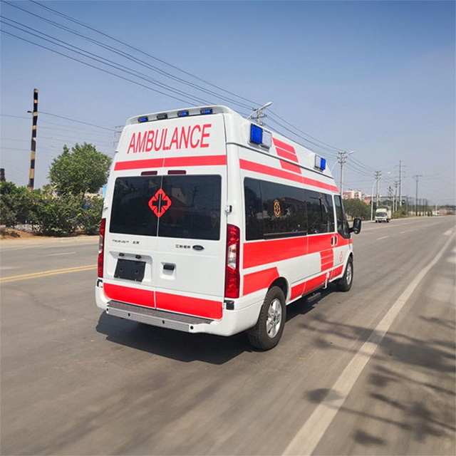 呼和浩特出租救护车电话