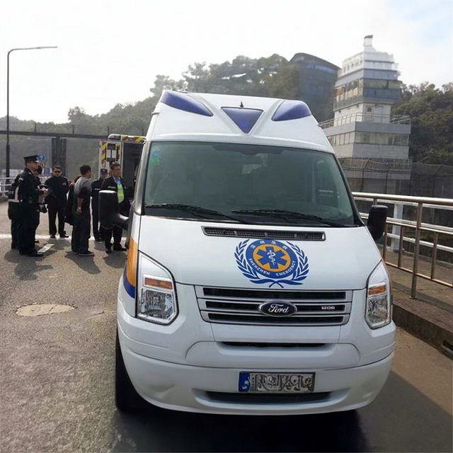 呼和浩特租赁救护车联系电话