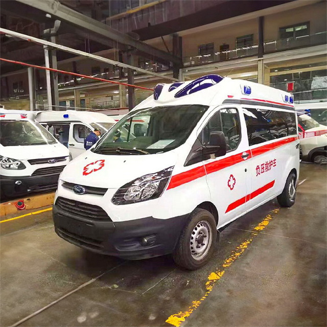 呼和浩特私人救护车租赁联系电话