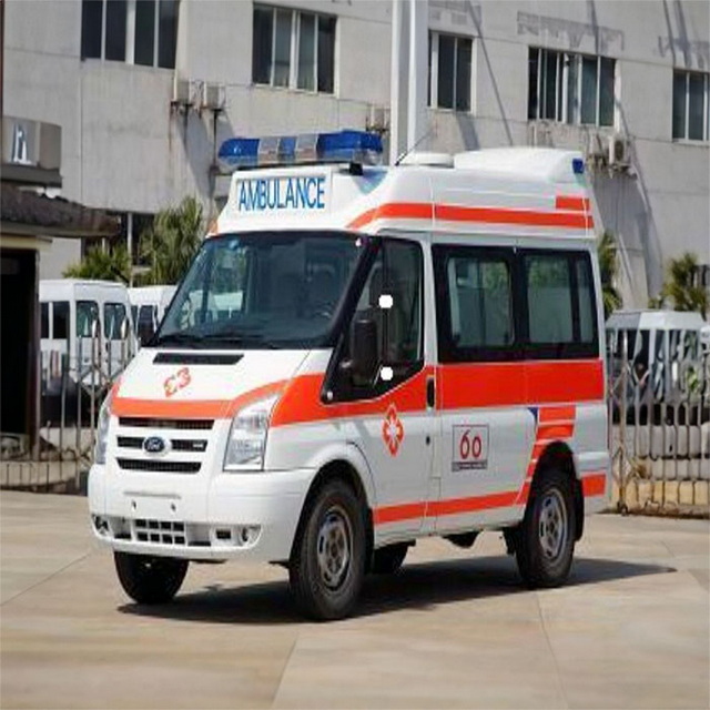 呼和浩特救护车租车联系电话