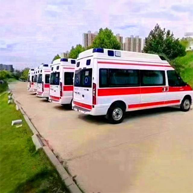 呼和浩特私人救护车租车联系电话