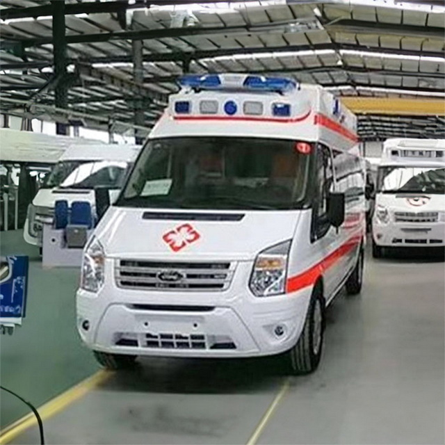 呼和浩特救护车租赁联系方式