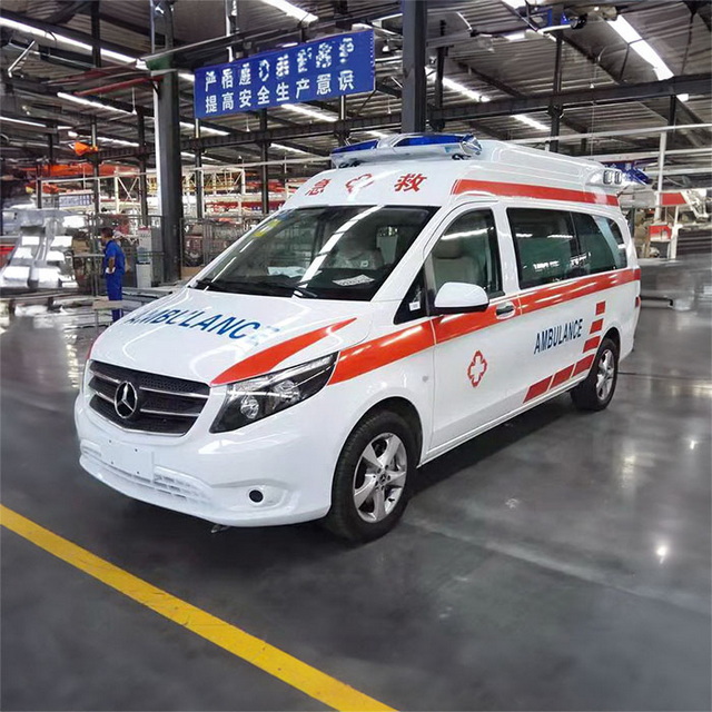 呼和浩特救护车租车