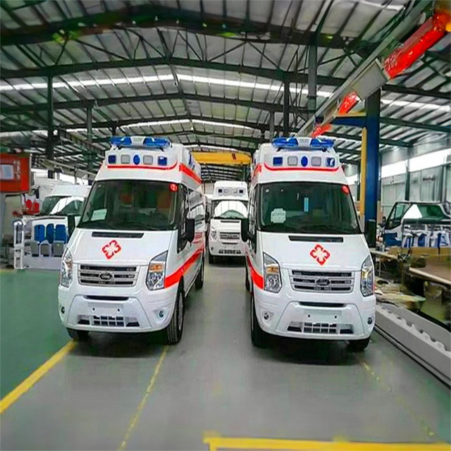 呼和浩特租赁私人救护车