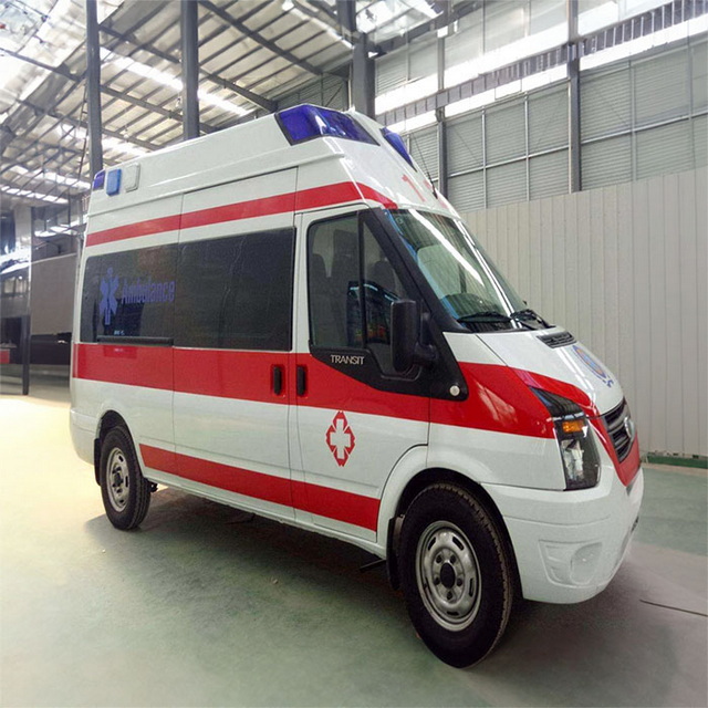 呼和浩特私人救护车租车收费