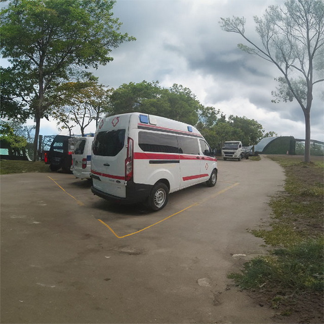 呼和浩特救护车租车多少钱