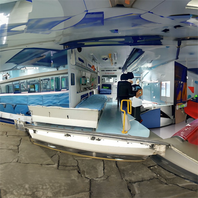 呼和浩特救护车租车联系电话