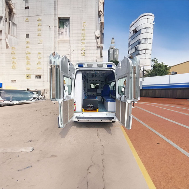 呼和浩特救护车租赁电话号码