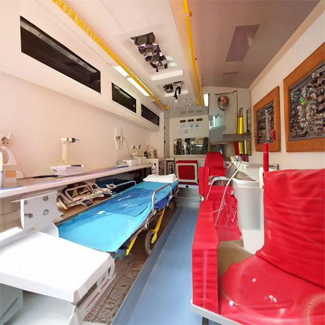 呼和浩特120出租收费标准