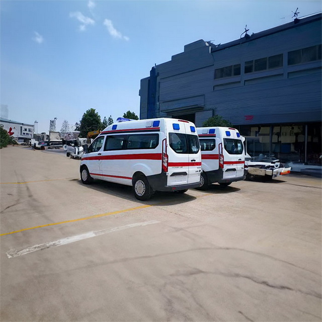 呼和浩特私人救护车租赁电话号码
