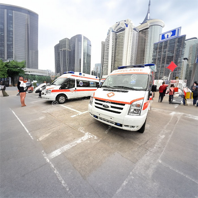 呼和浩特急救车租赁联系方式