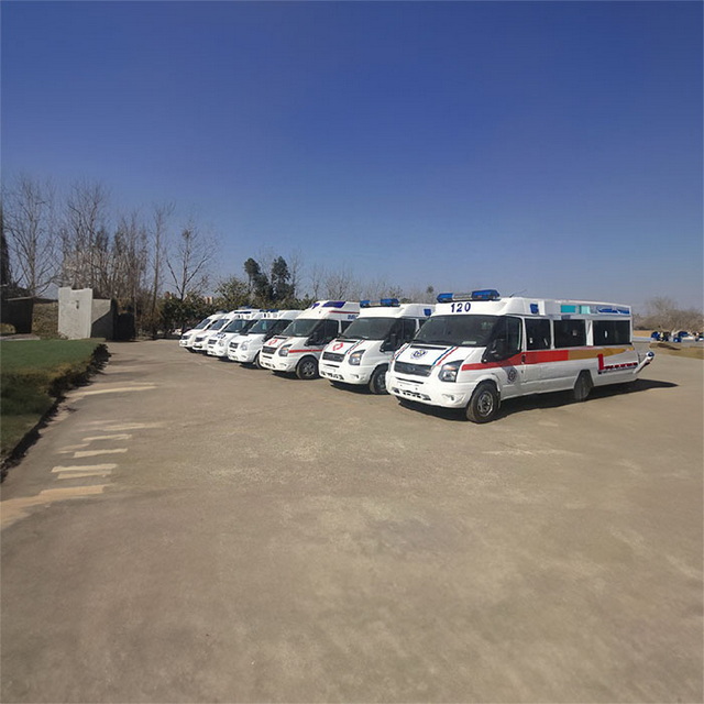 呼和浩特租赁私人救护车联系方式