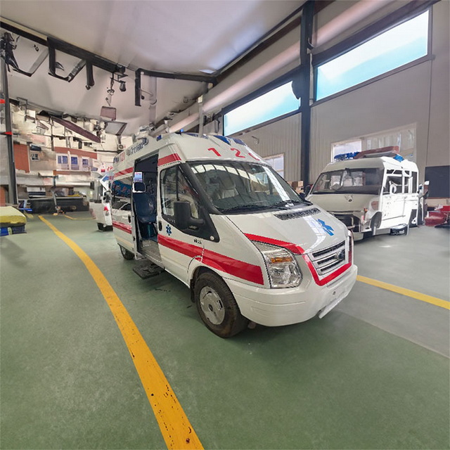 呼和浩特私人救护车租车电话号码