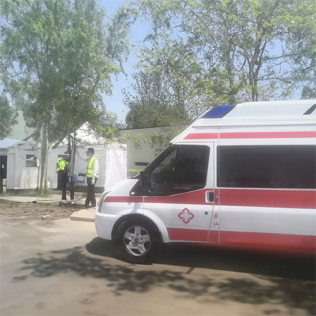 呼和浩特救护车出租电话号码