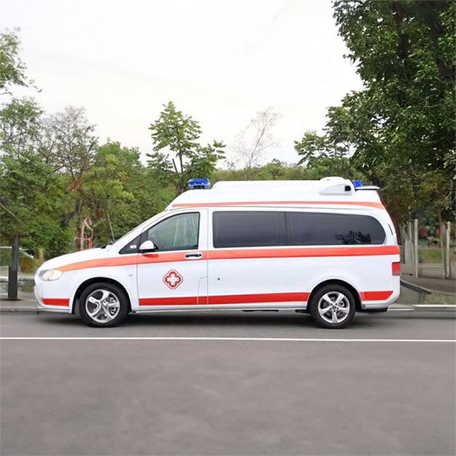 呼和浩特急救车租车收费