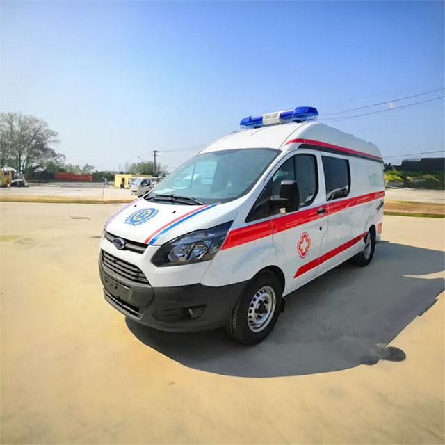 呼和浩特急救车租赁收费