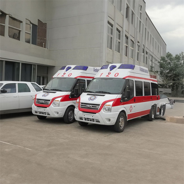 呼和浩特租赁急救车电话号码