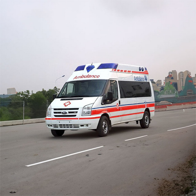呼和浩特救护车租车