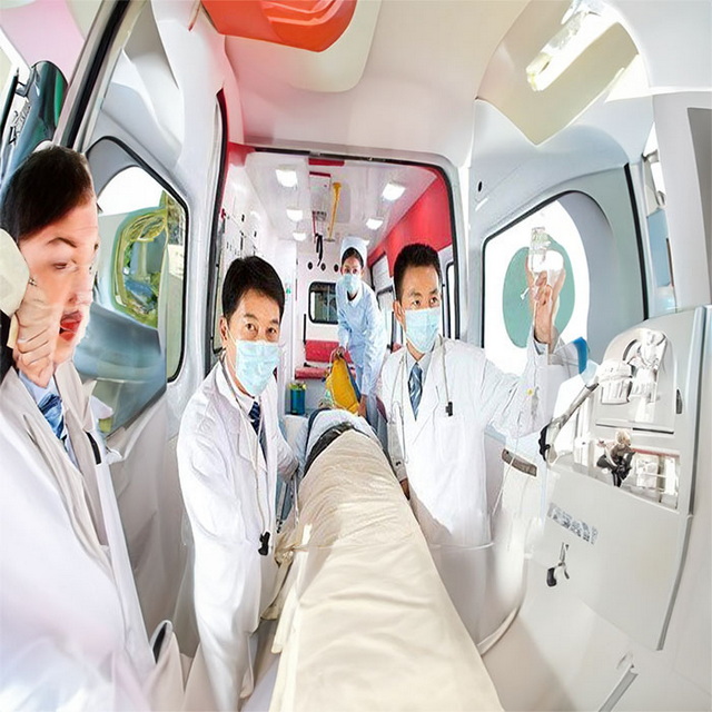 呼和浩特出租私人救护车联系方式