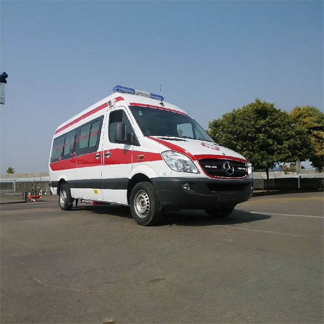呼和浩特急救车租赁收费标准
