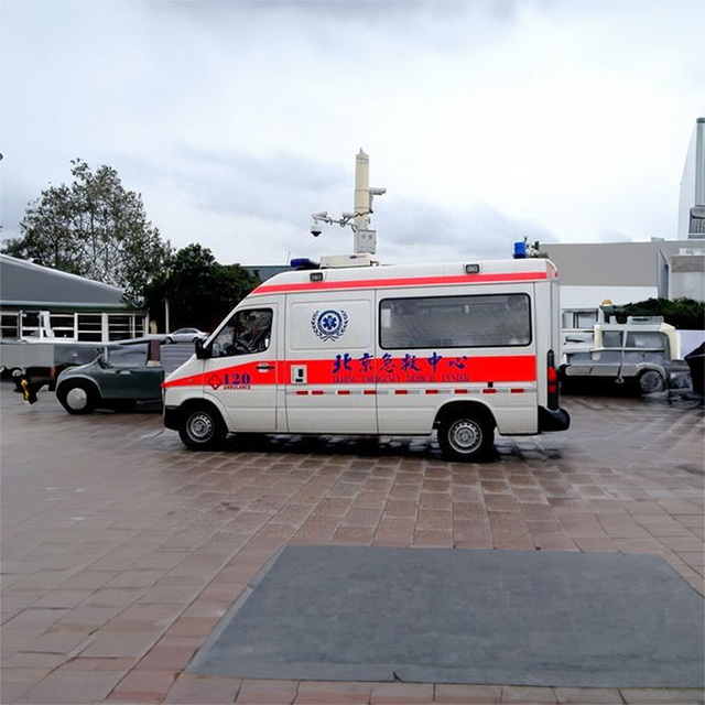 呼和浩特租赁私人救护车