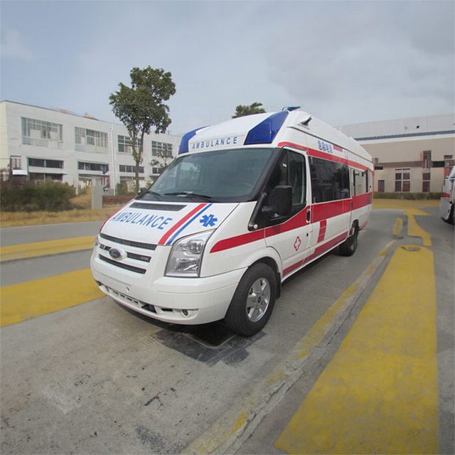 呼和浩特私人救护车租车联系方式